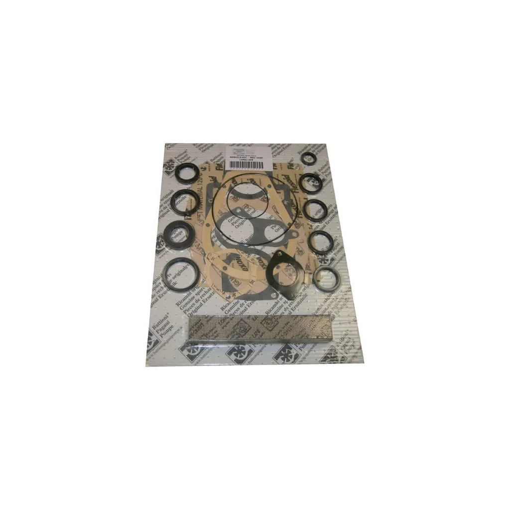 Set pentru repararea STAR72 cu vane Long Life STA7SPKIT