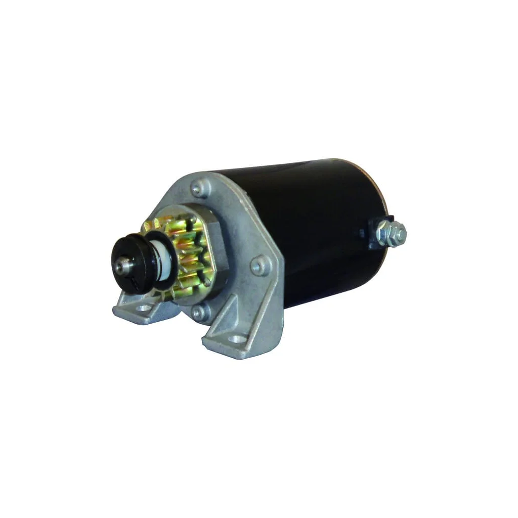 Demaror 12V, 14 dinți, CCW, Kramp STA2617205
