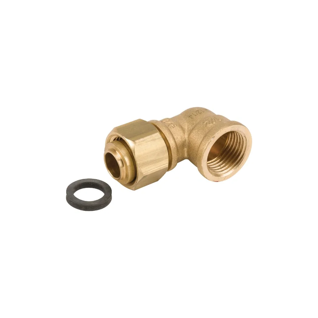 Racord cot cu etanșare, 1/2" SU1020352
