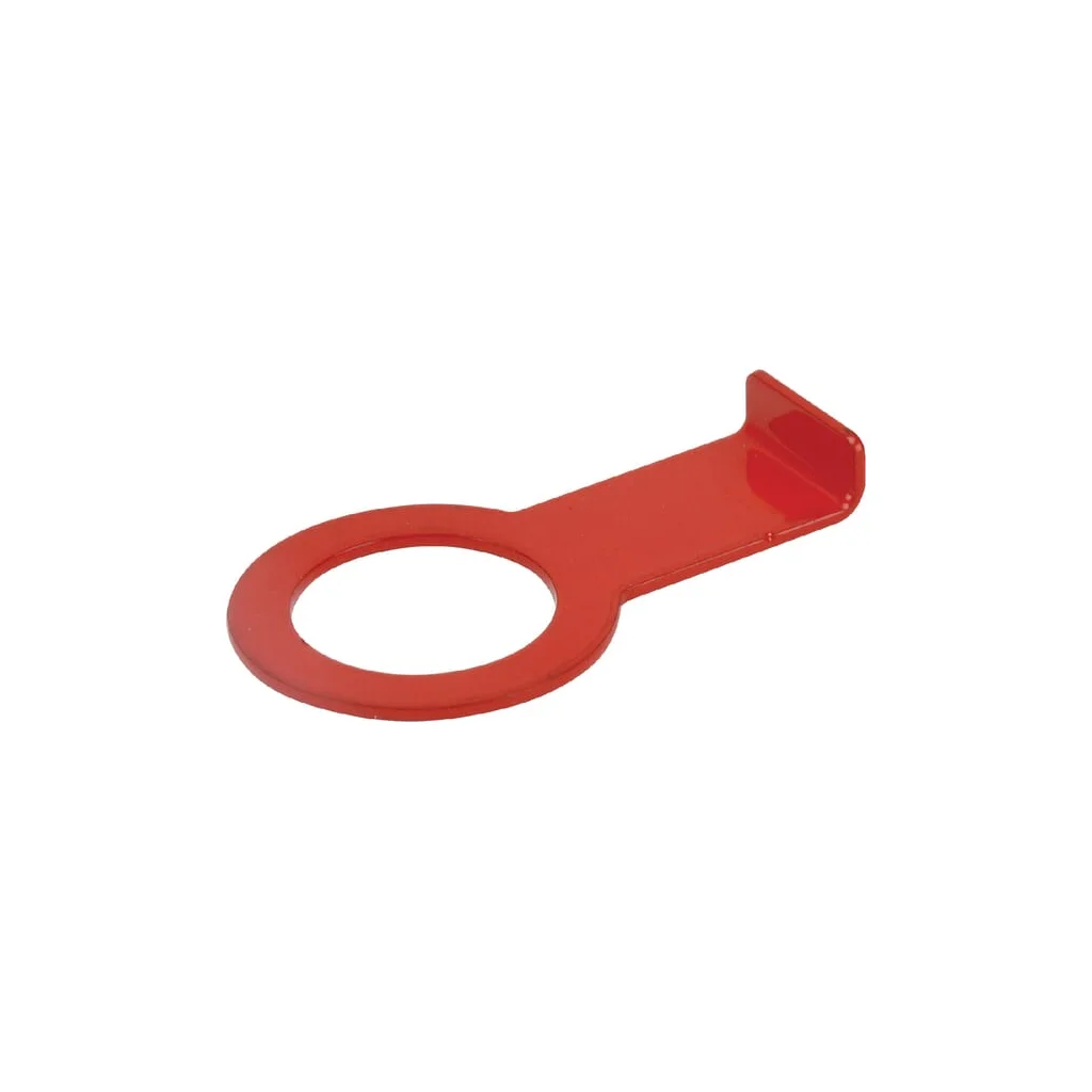 Opritor 1,5x40x75 SY136049