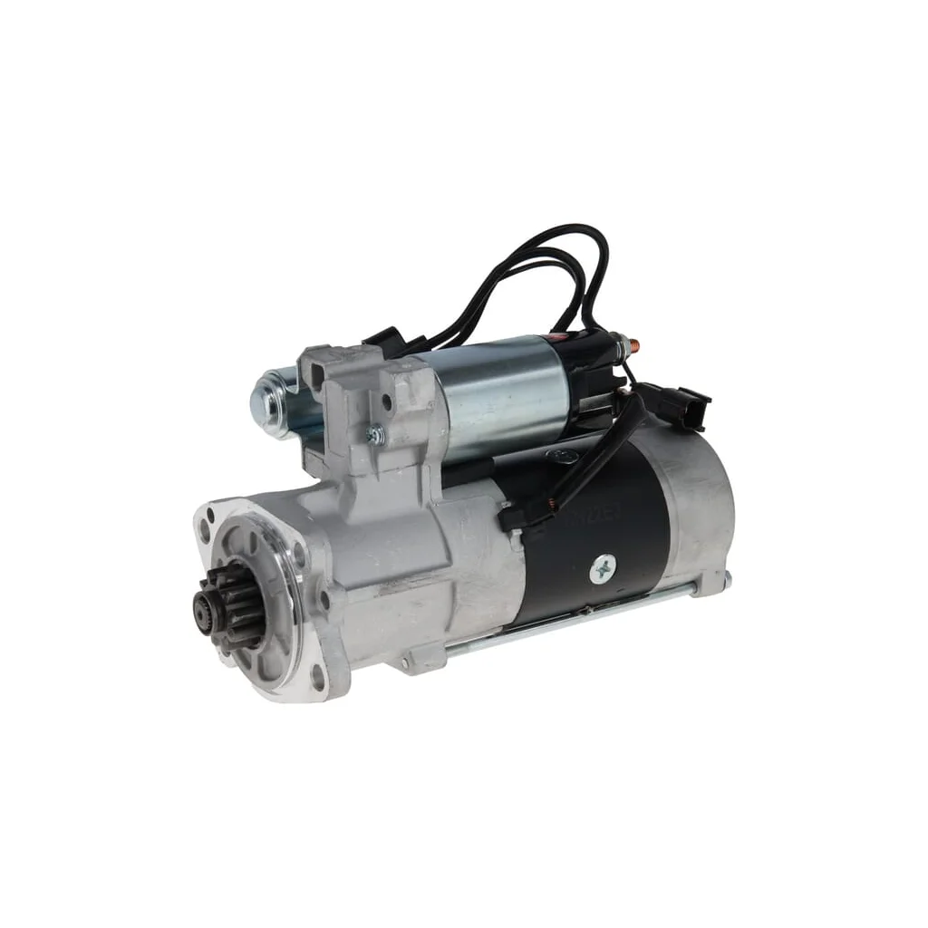Demaror 24V, 5.0kW, 10 dinți, CW STA2617269