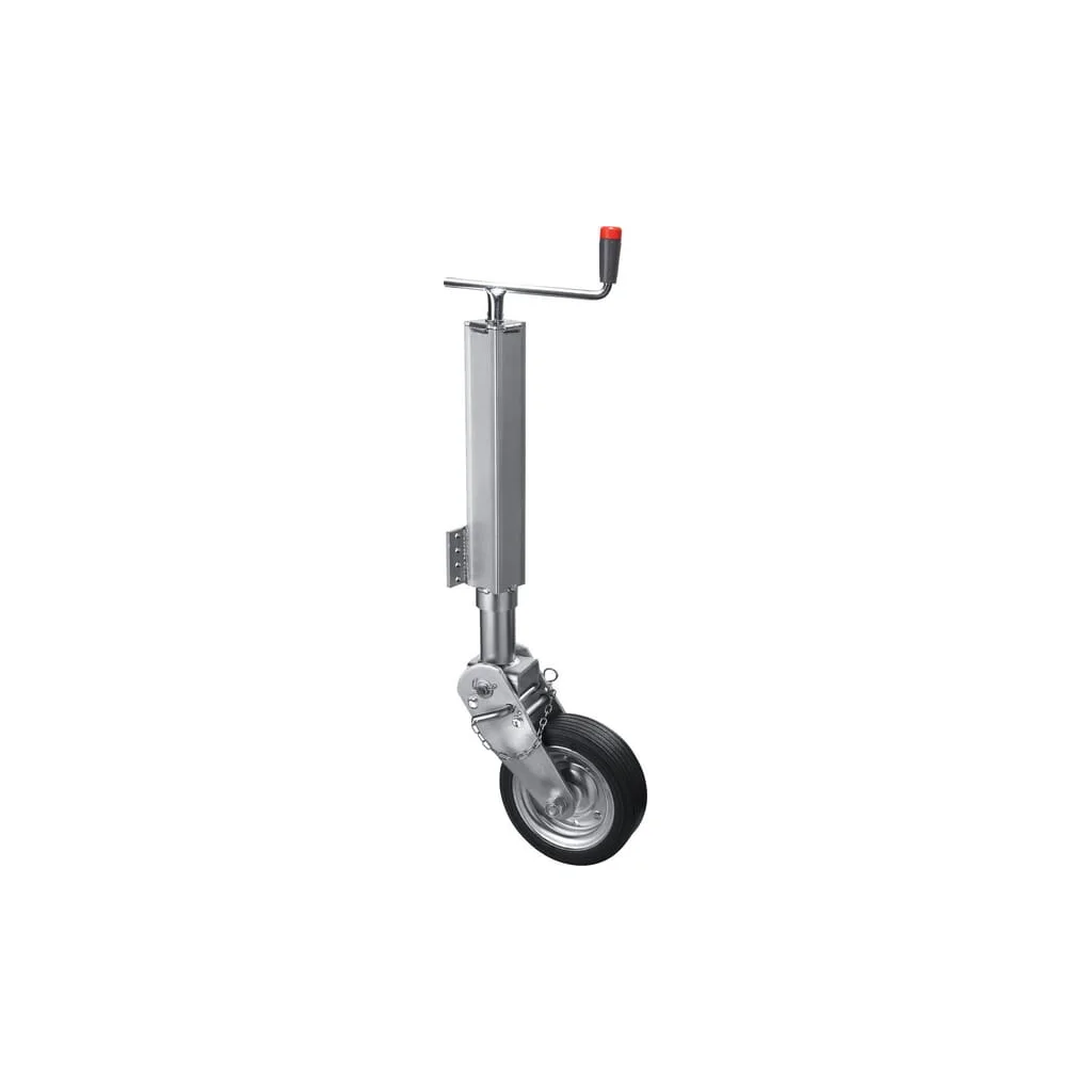 Mâner orizontal pentru cric de roți 70x975mm STRS124Z4