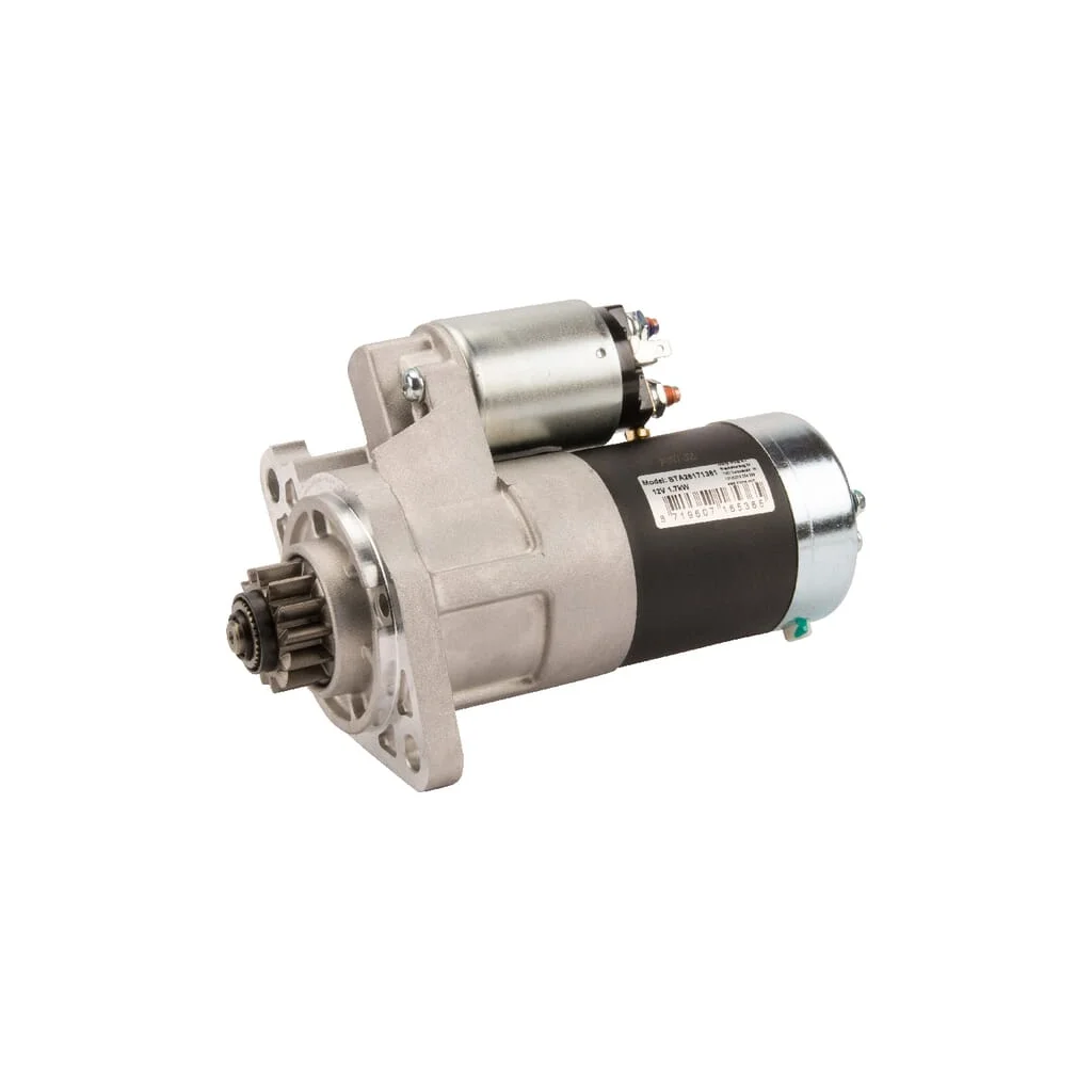 Demaror 12V 1,7kW 13 dinți Kramp STA26171361