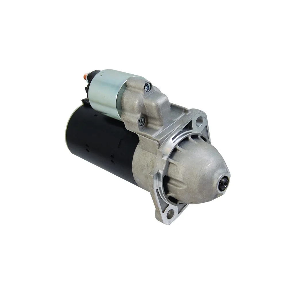 Demaror 12V, 2,0kW, 9 dinți, CW, Kramp STA2617168