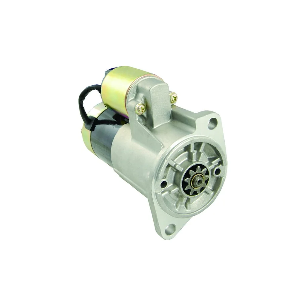 Demaror 12V, 1,2kW, 9 dinți, CW STA2617249