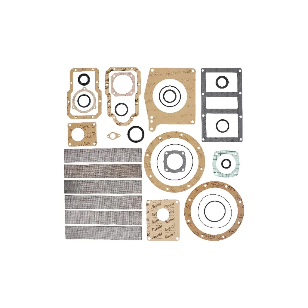 Set pentru reparaţii STAR72 St. STA7KIT