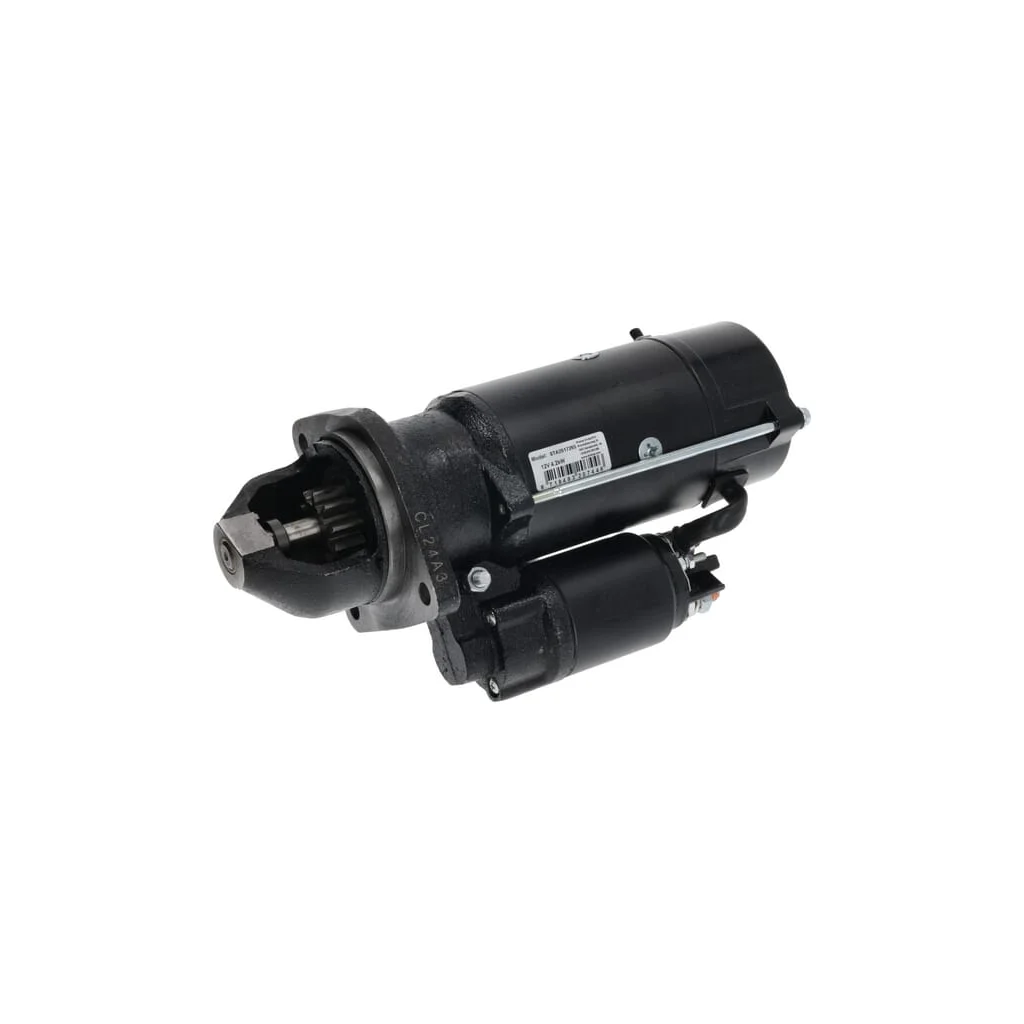 Demaror 12V, 4,2kW, 10 dinți, CW STA2617265