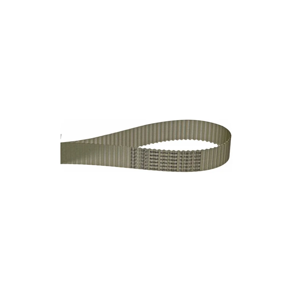 Curea de distribuție T5 144 dinți 720x25mm Optibelt T572025
