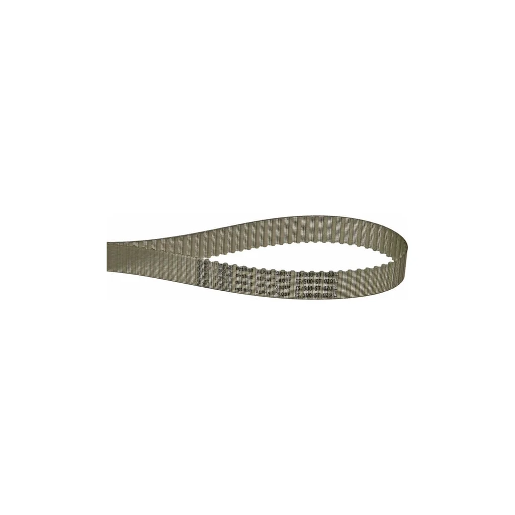 Curea de distribuție T5 100 dinți 500x16mm Optibelt T550016