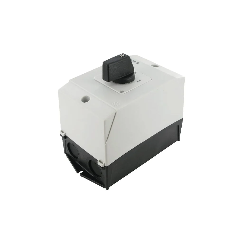 Comutator inversor 3P, 20A,6.5kW T038401I1