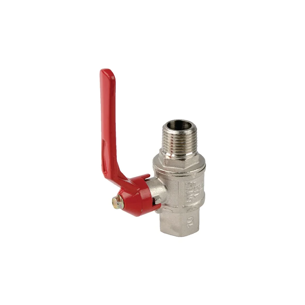 Robinet cu bilă R1/2" SY019531