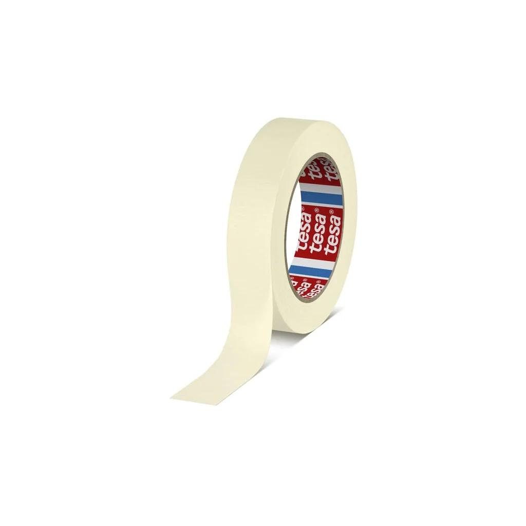 Bandă 4311 alb 50m x 48mm T043110000600