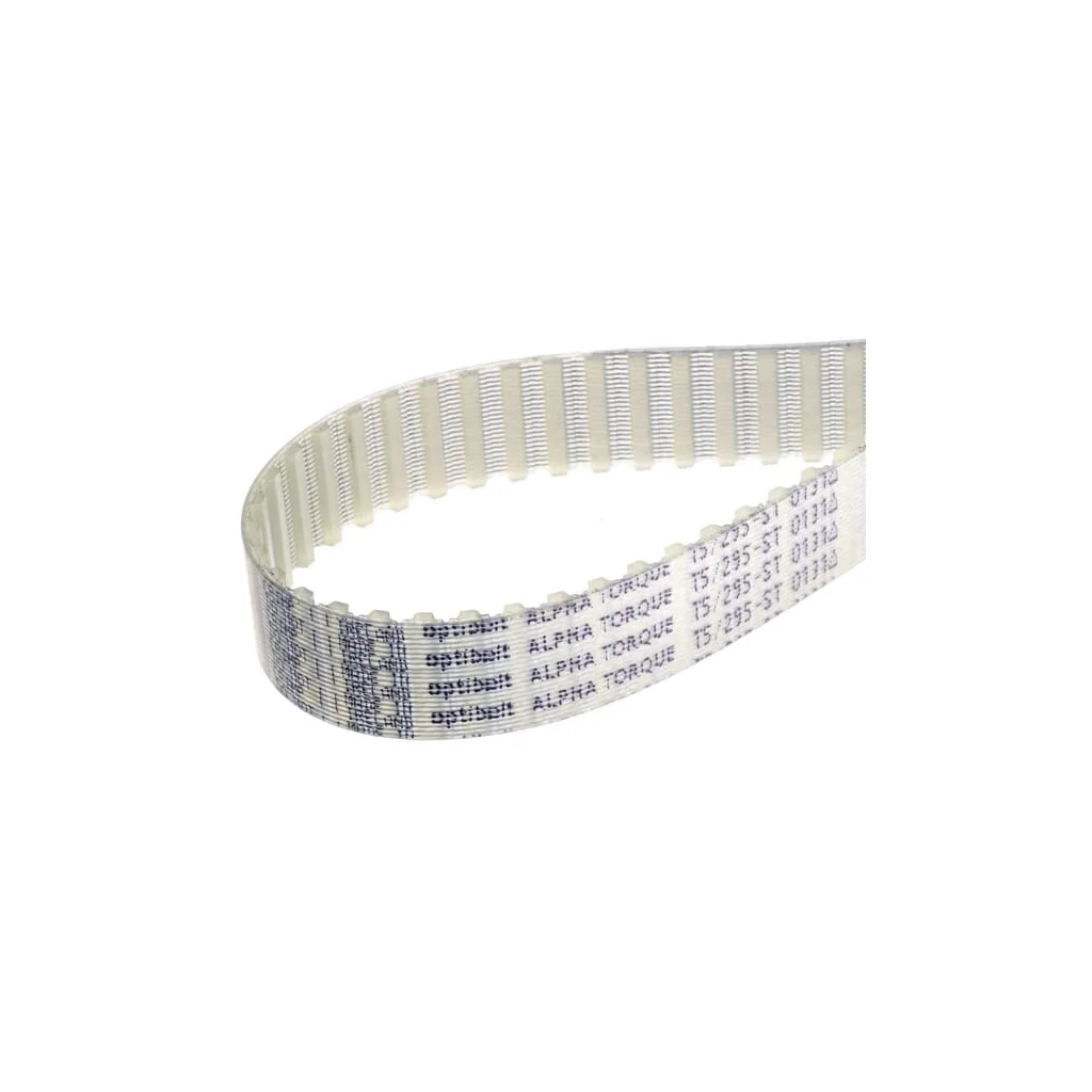Curea de distribuție T5 59 dinți 295x16mm Optibelt T529516