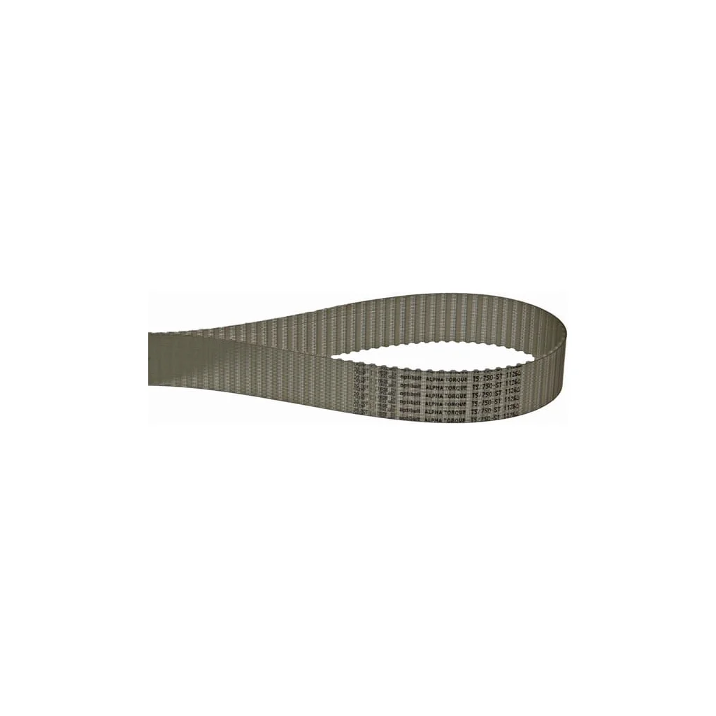 Curea de distribuție T5 150 dinți 750x25mm Optibelt T575025