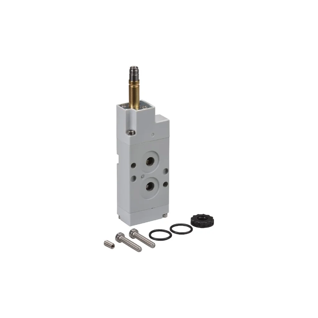 Supapă electromagnetică 5/2 căi Namur SOVNAMUR52M14