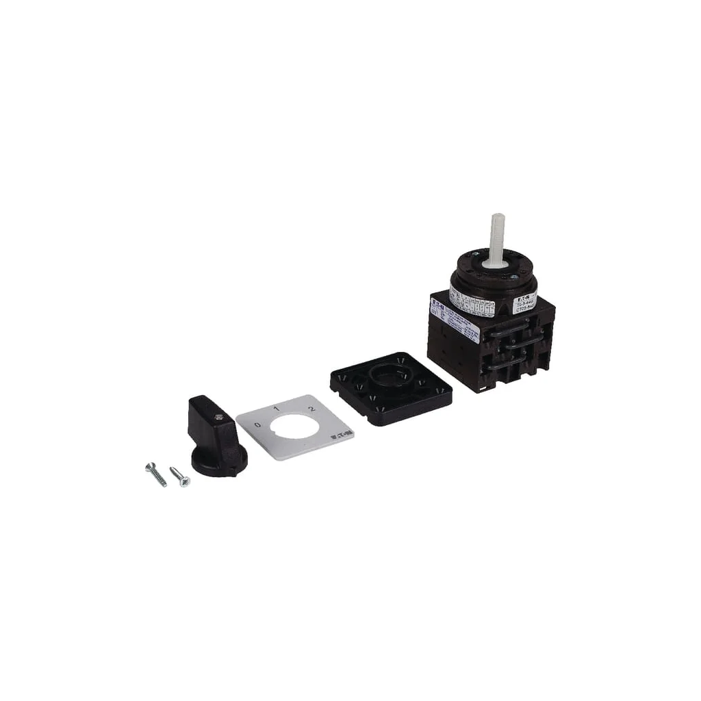 Comutator came 20A 6P T038451E