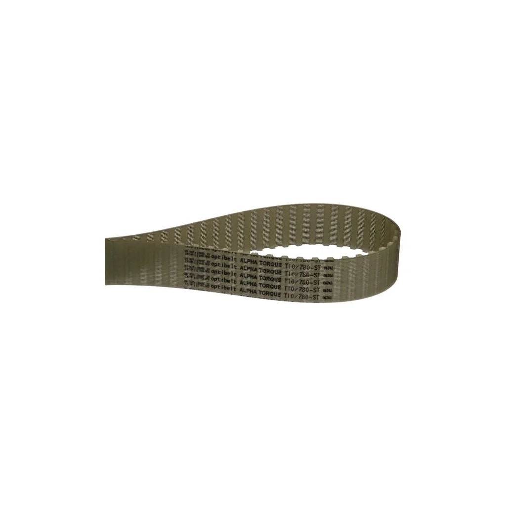 Curea de distribuție T10 78 dinți 780x32mm Optibelt T1078032