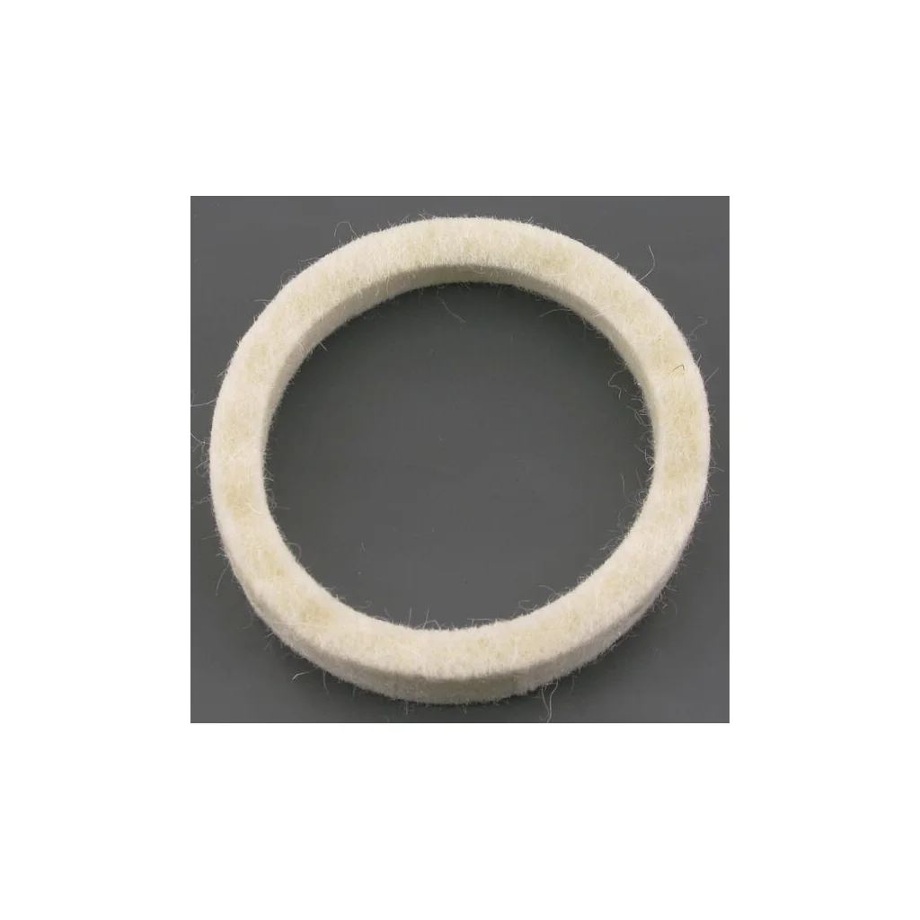 Simering pâslă ulei superior, 38.6x50.5x6.5mm, potrivit pentru John Deere T15288N