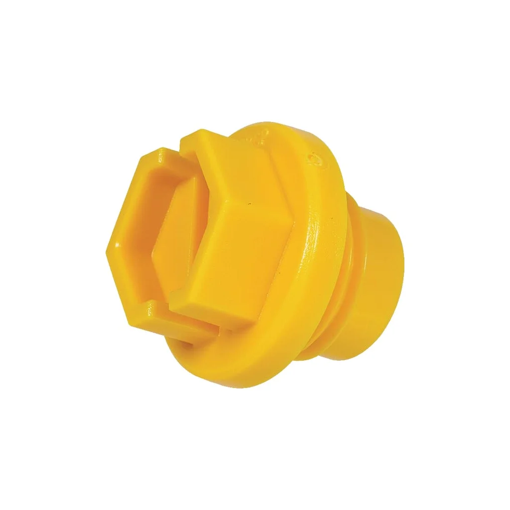 Capac protecție praf filet tată 1/4" BSP SP04M