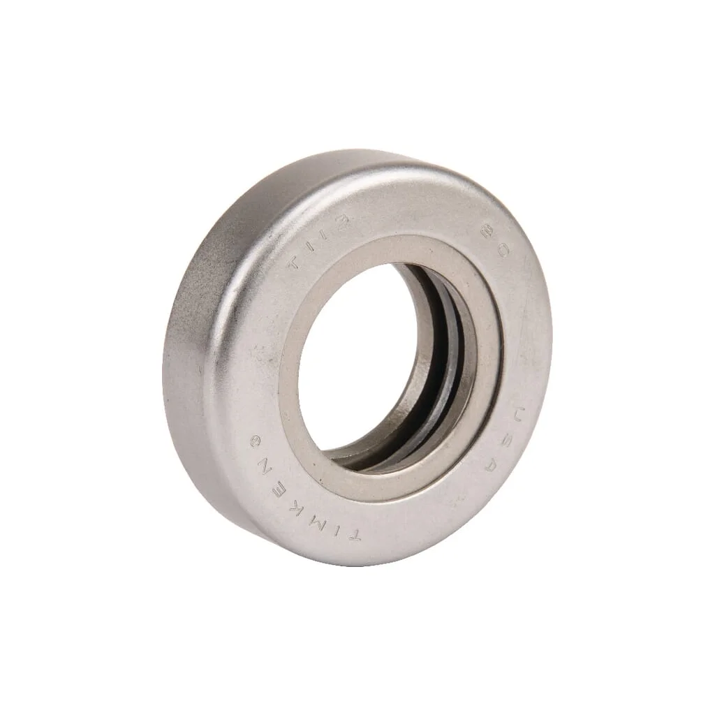 Lagăr axial cu role conice T113