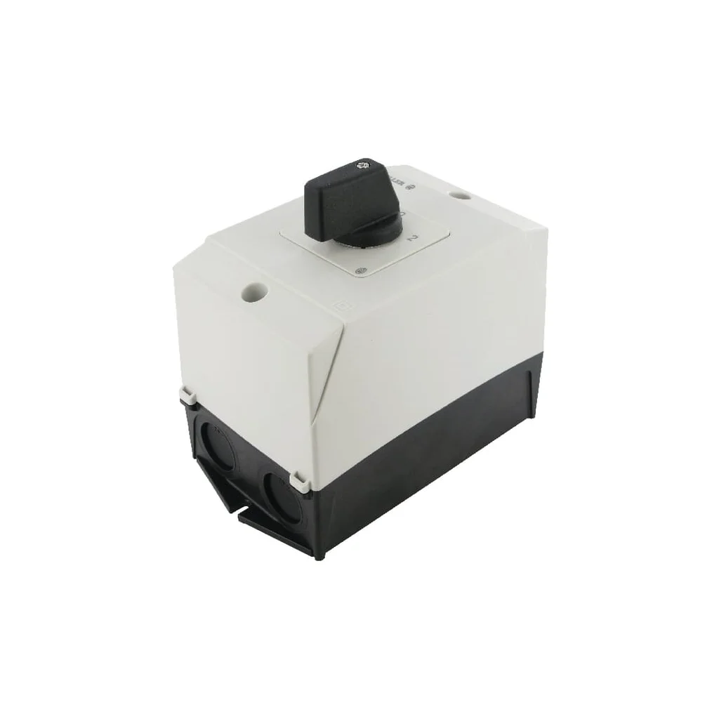 Comutator cu came 2P, 20A T01102I1