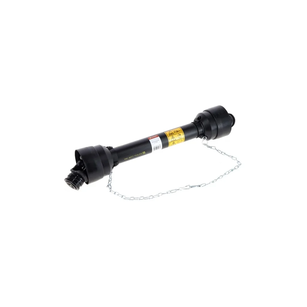 Arbore cardanic PTO T60 L=710mm T60071SC12C12KR