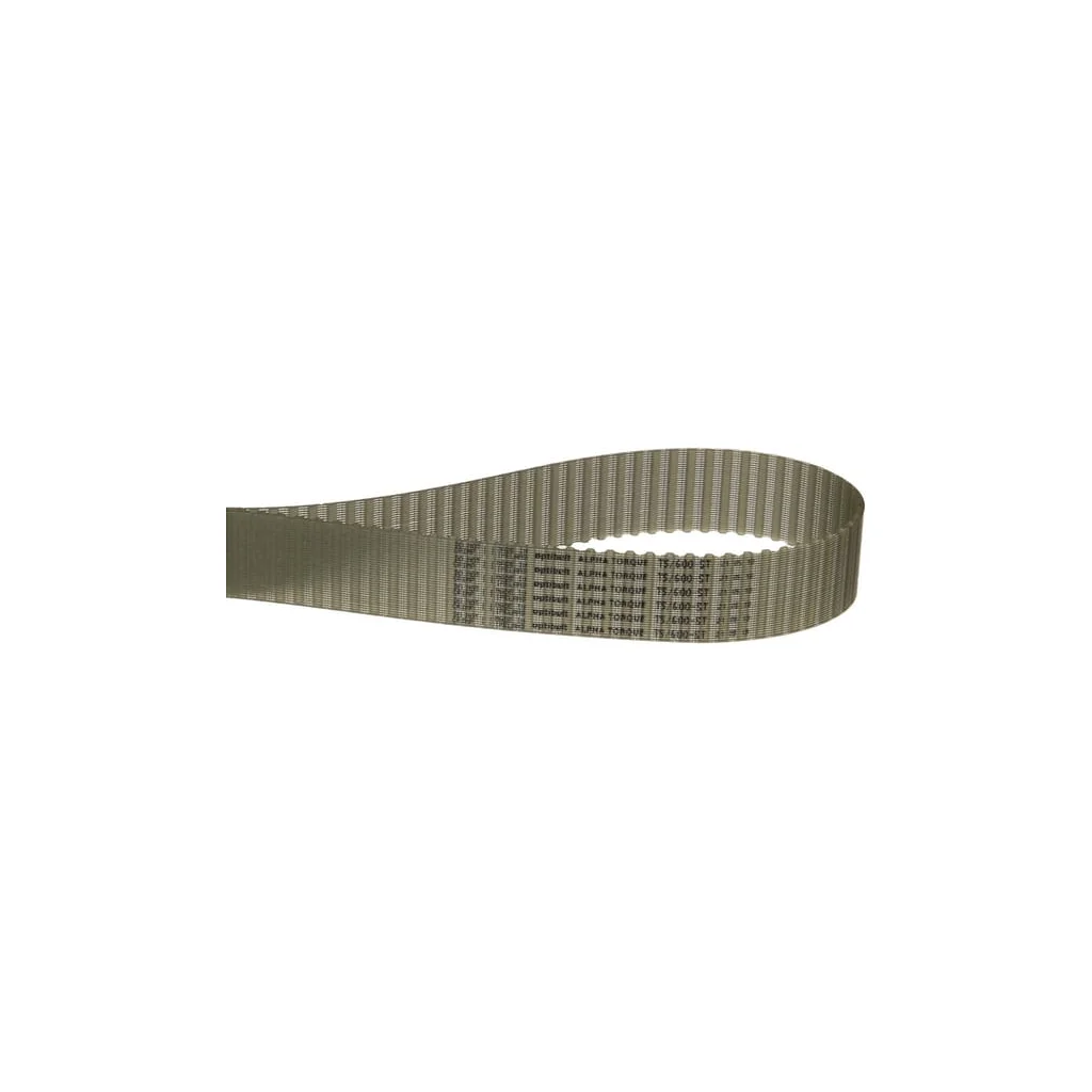 Curea de distribuție T5 120 dinți 600x25mm Optibelt T560025