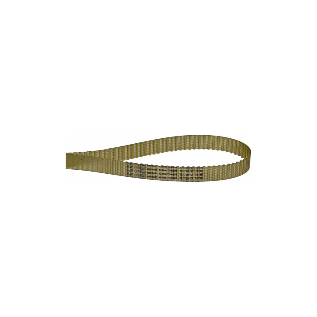 Curea de distribuție T5 144 dinți 720x16mm Optibelt T572016