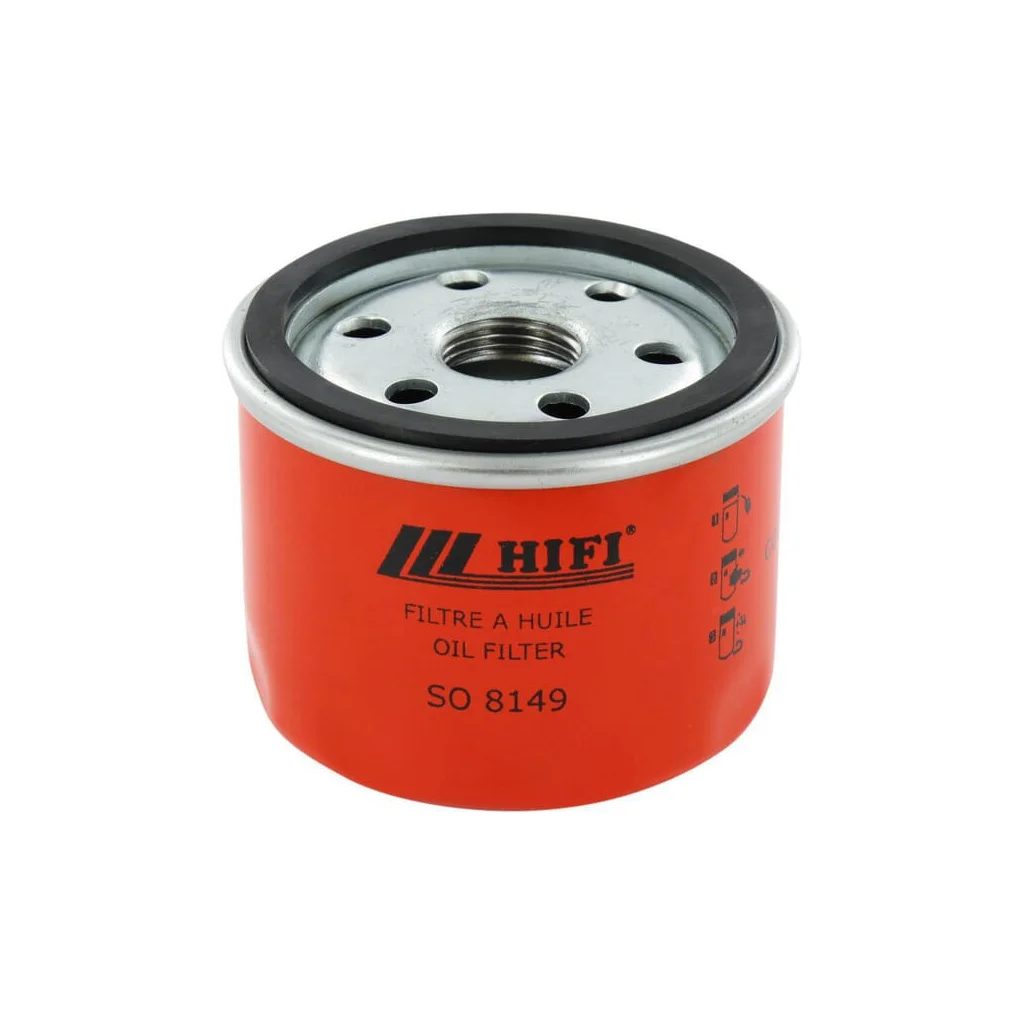 Filtru de ulei SO8149