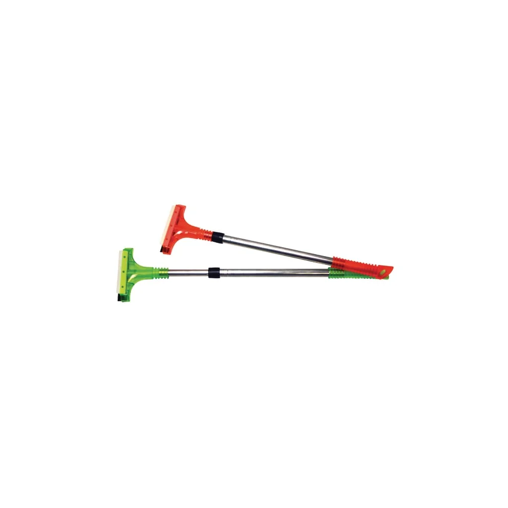 Racletă pentru gheață cu mâner telescopic SP67004870
