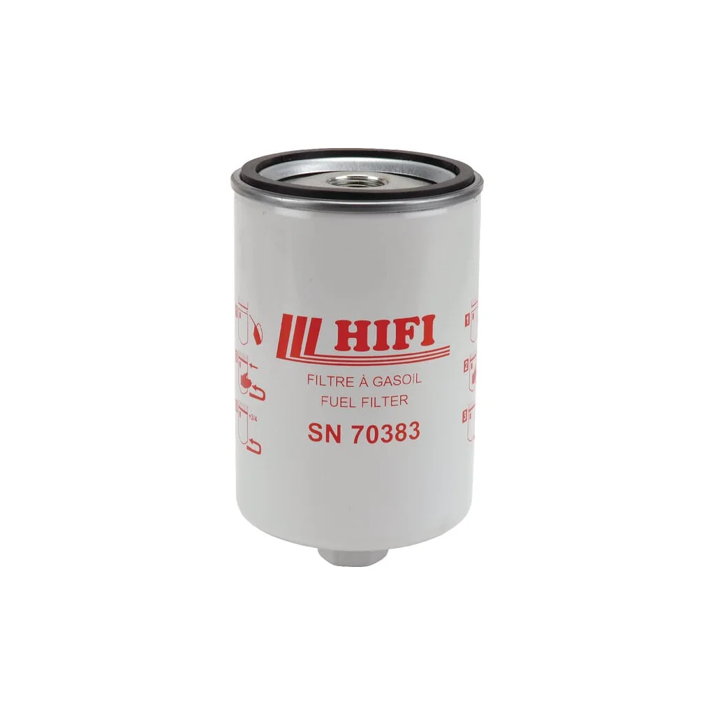 Filtru de combustibil HiFi SN70383