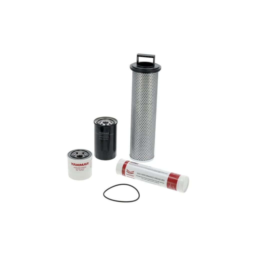 Kit de întreținere pentru 50 de ore SVK1700077