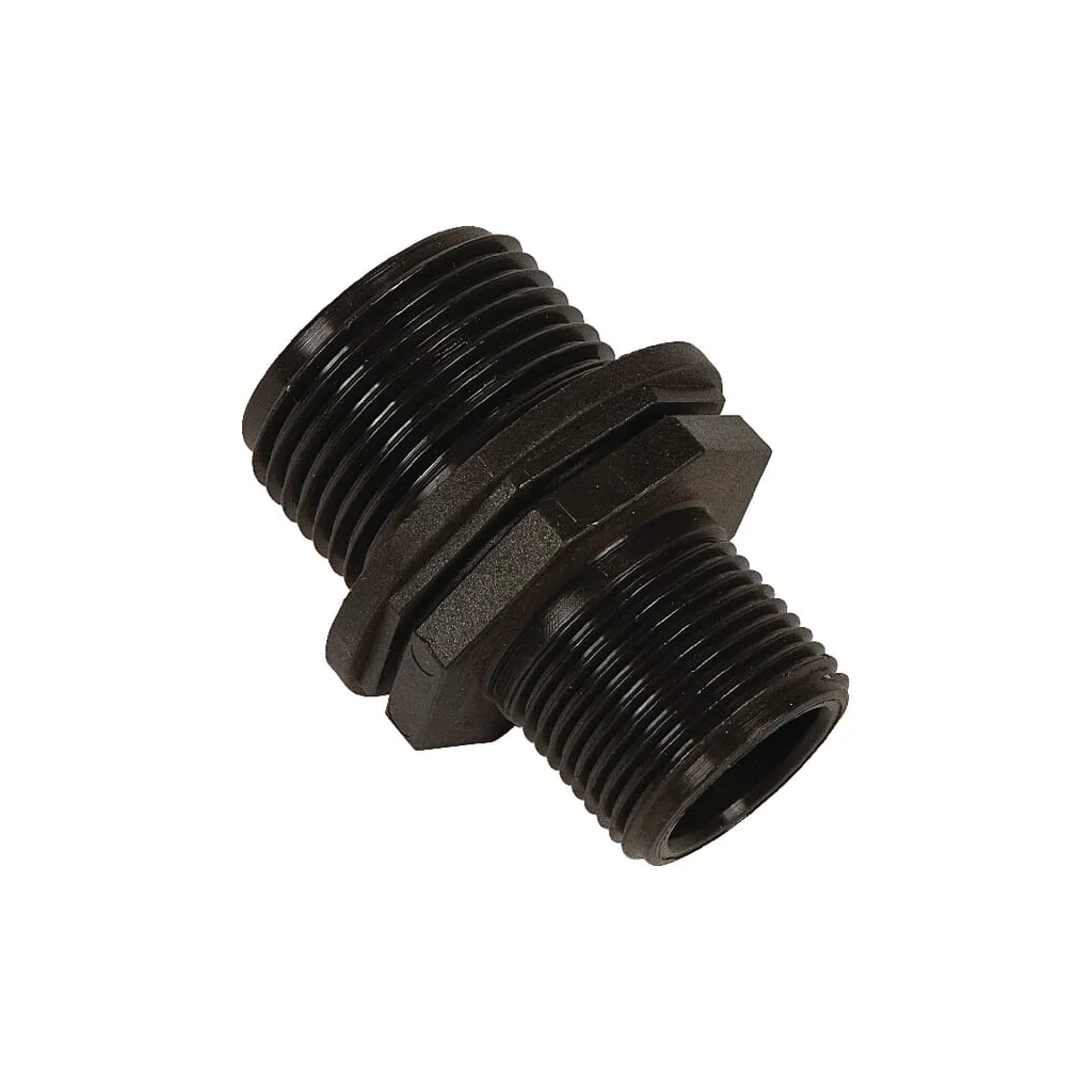 Niplu 1"x3/4" Vogel & Noot SY029412