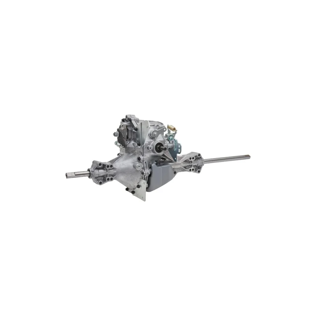 Transmisie hidrostatică, T2 T2AFBF5X4D1XX3