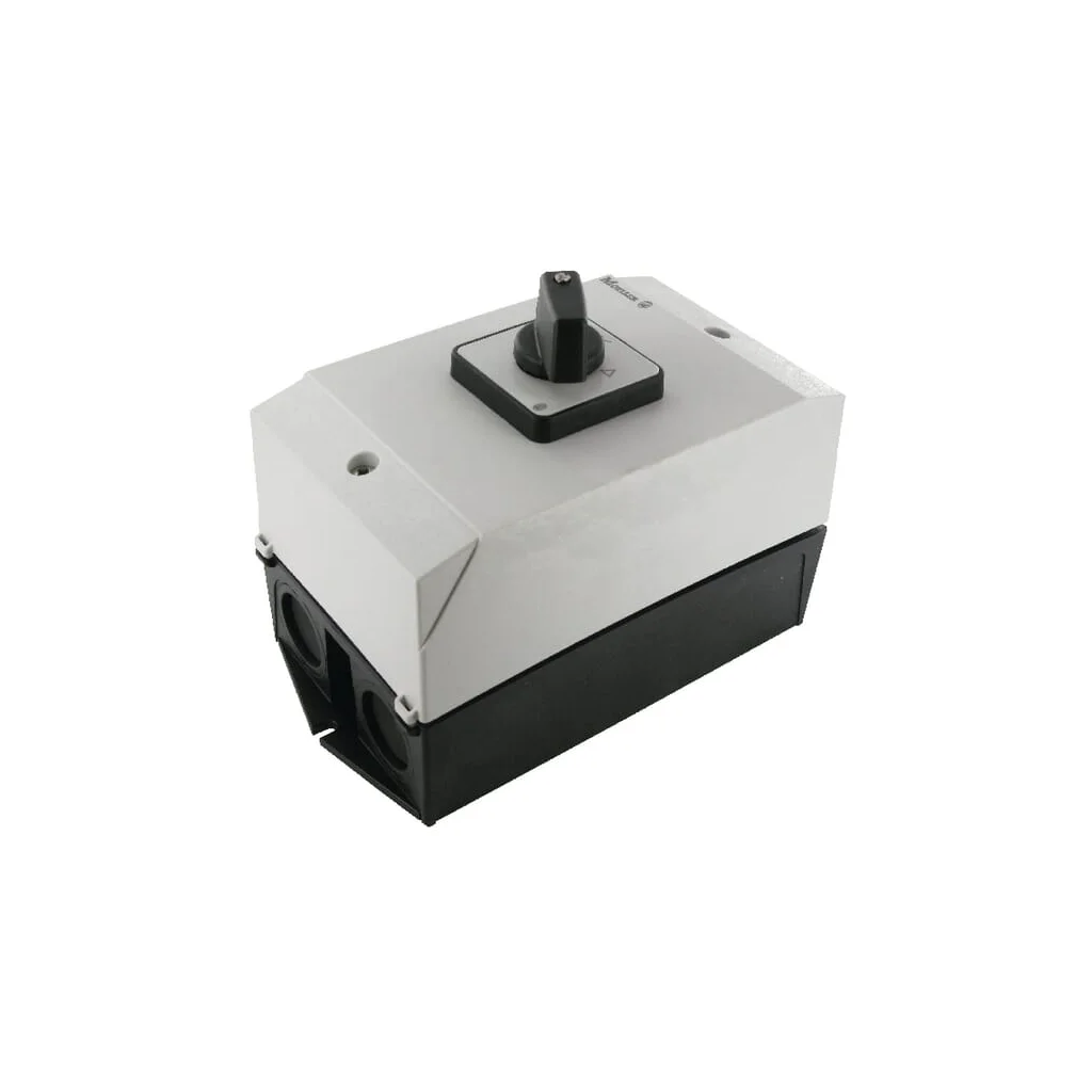 Comutator stea-triunghi 22kW T5B48410I4