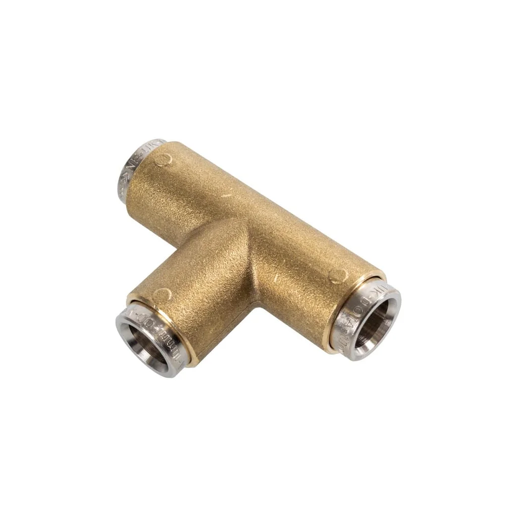Conector rapid T 10mm T771003