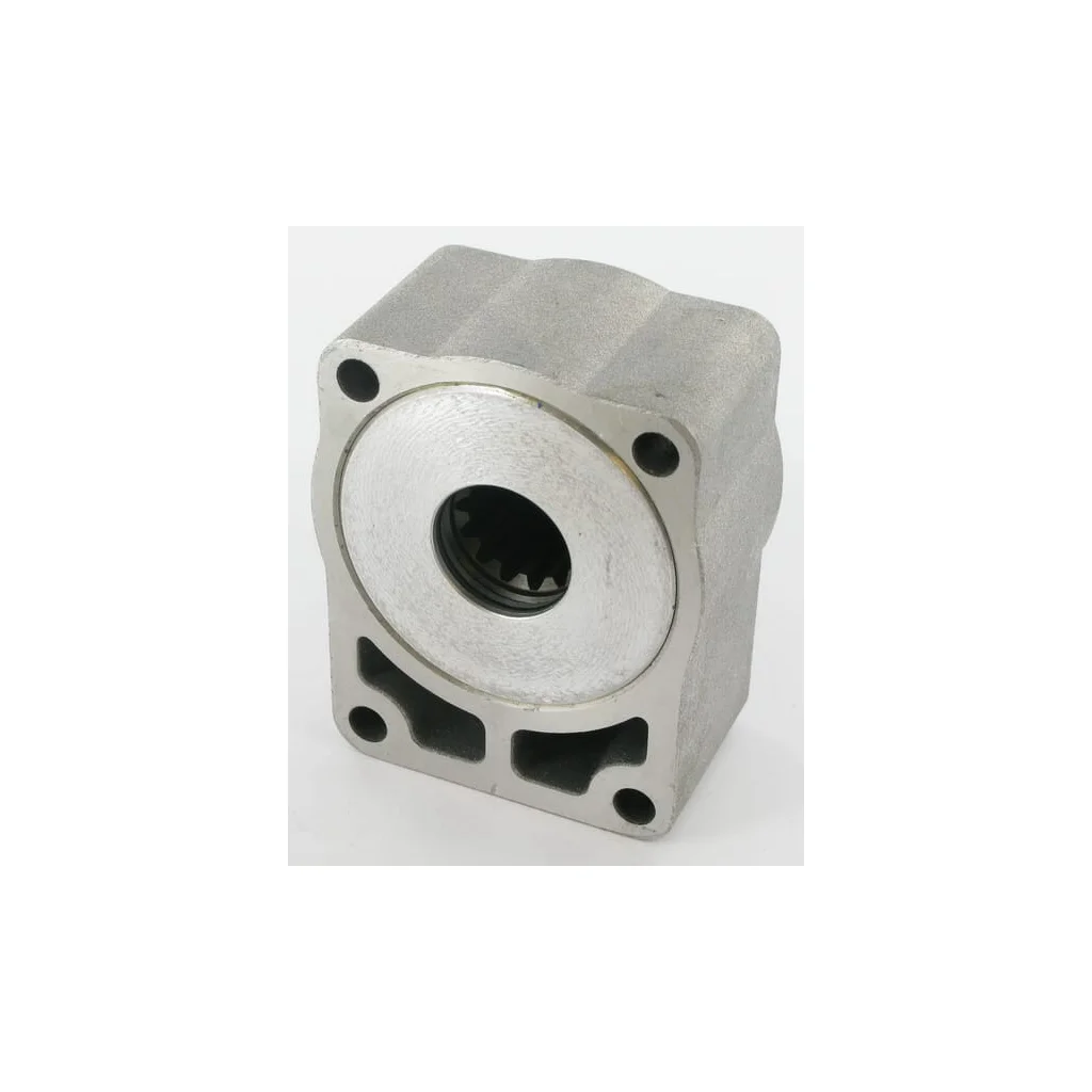 Lagăr pentru multiplicatoare și reductoare mărimea 1, arbore Ø18mm T118