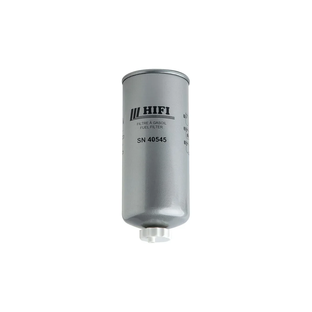 Filtru combustibil Hifi SN40545