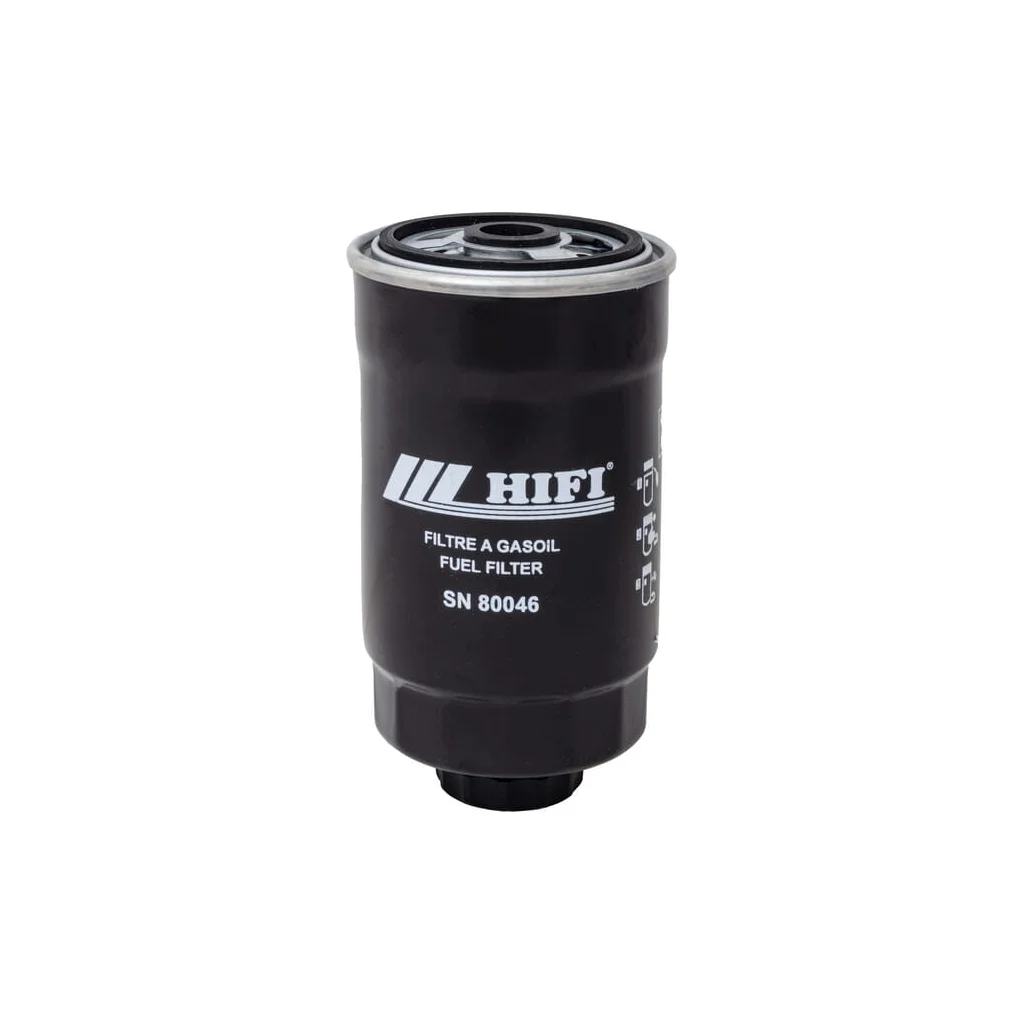 Filtru de combustibil SN80046