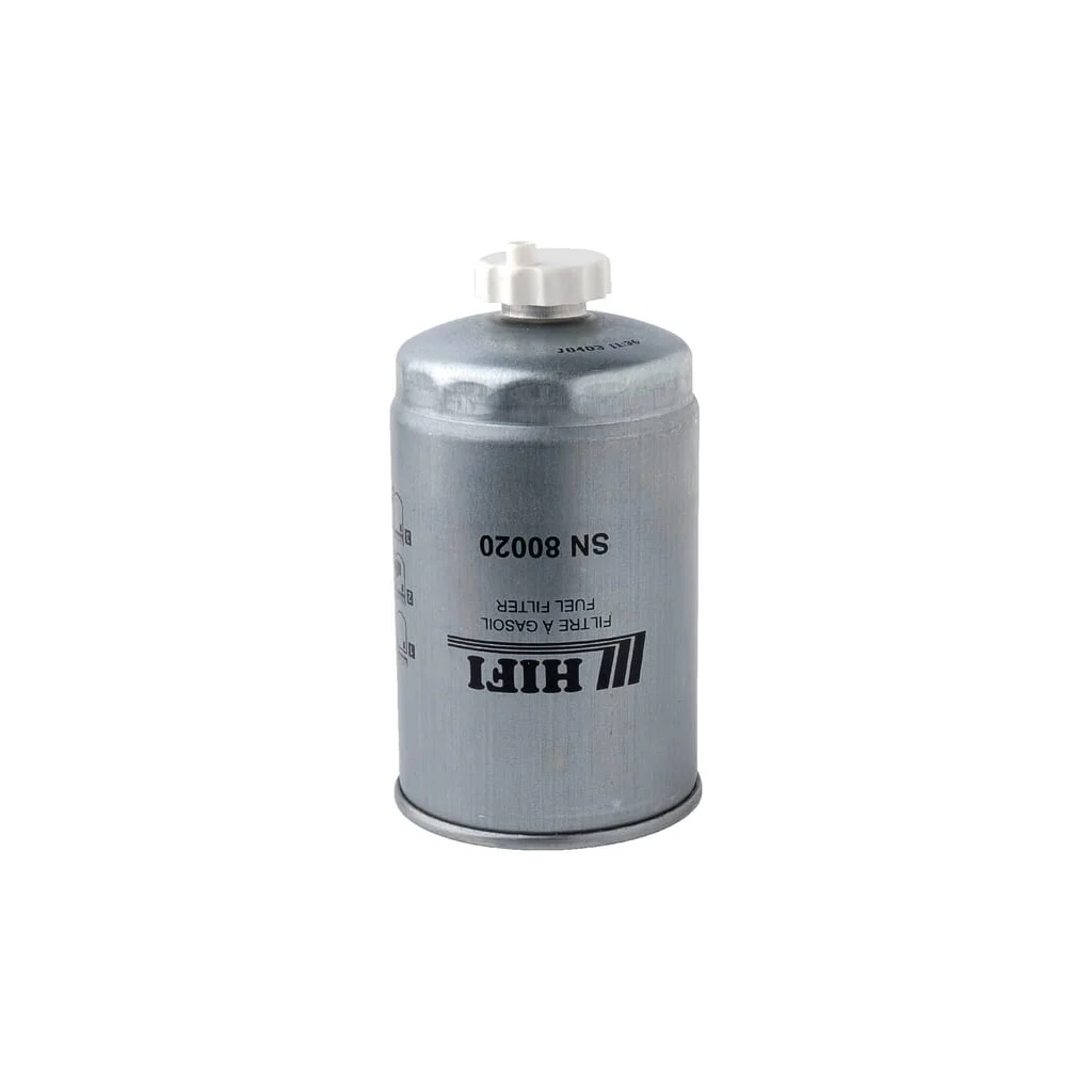 Filtru de combustibil SN80020