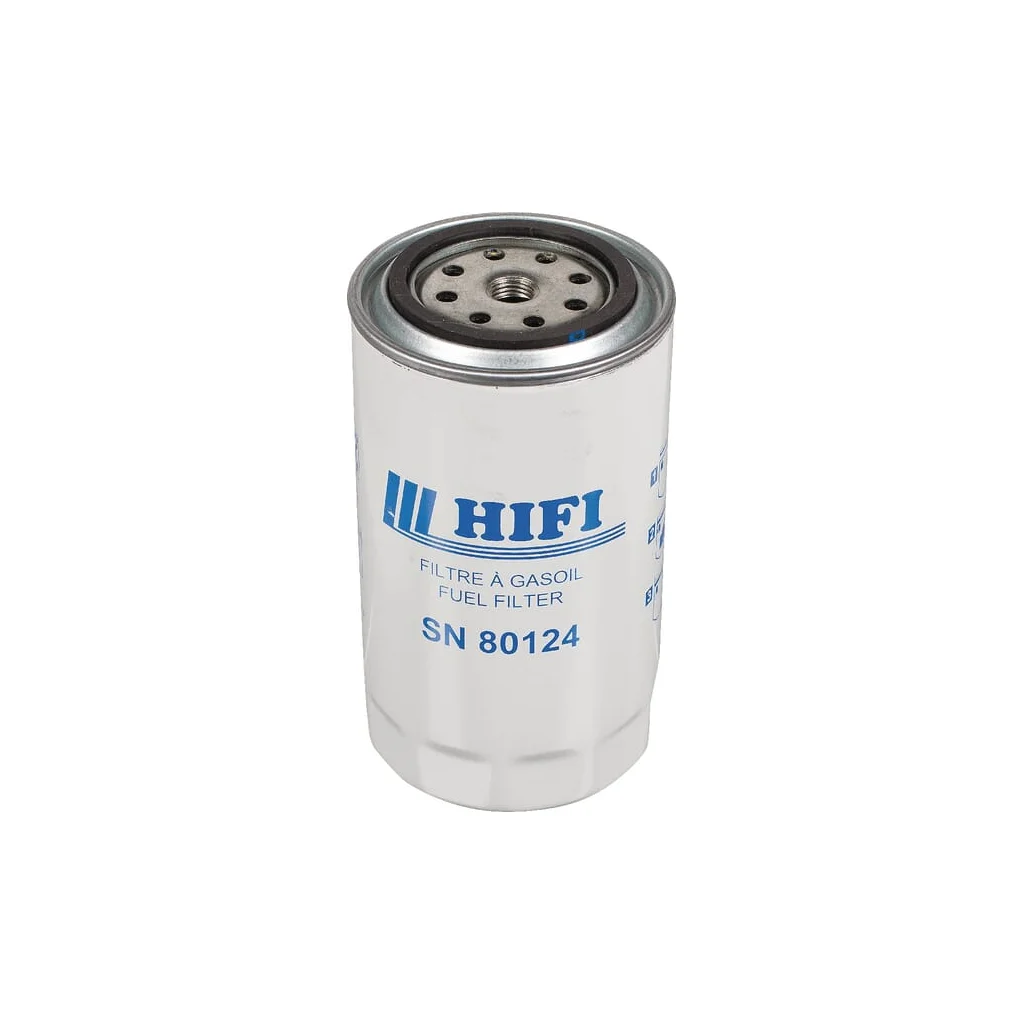 Filtru de combustibil SN80124