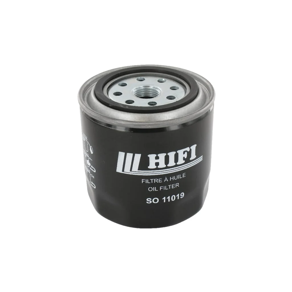 Filtru de ulei SO11019