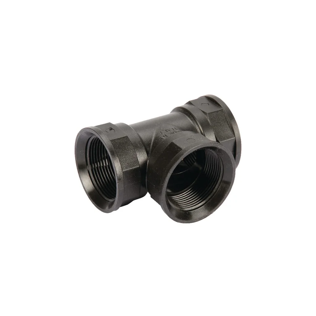 Racord T 3x1 1/2" Vogel & Noot SY025653