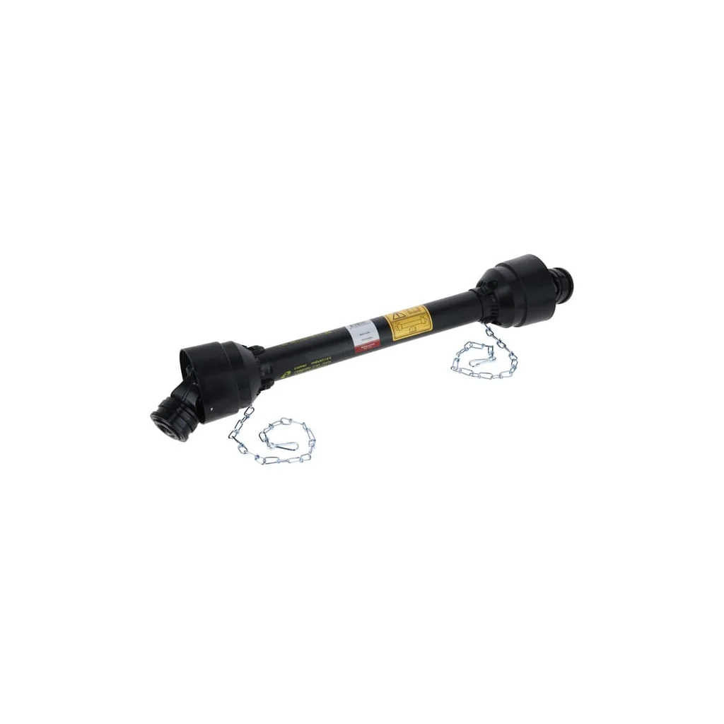 Arbore cardanic PTO T40 L=710mm T40071SC12C12KR