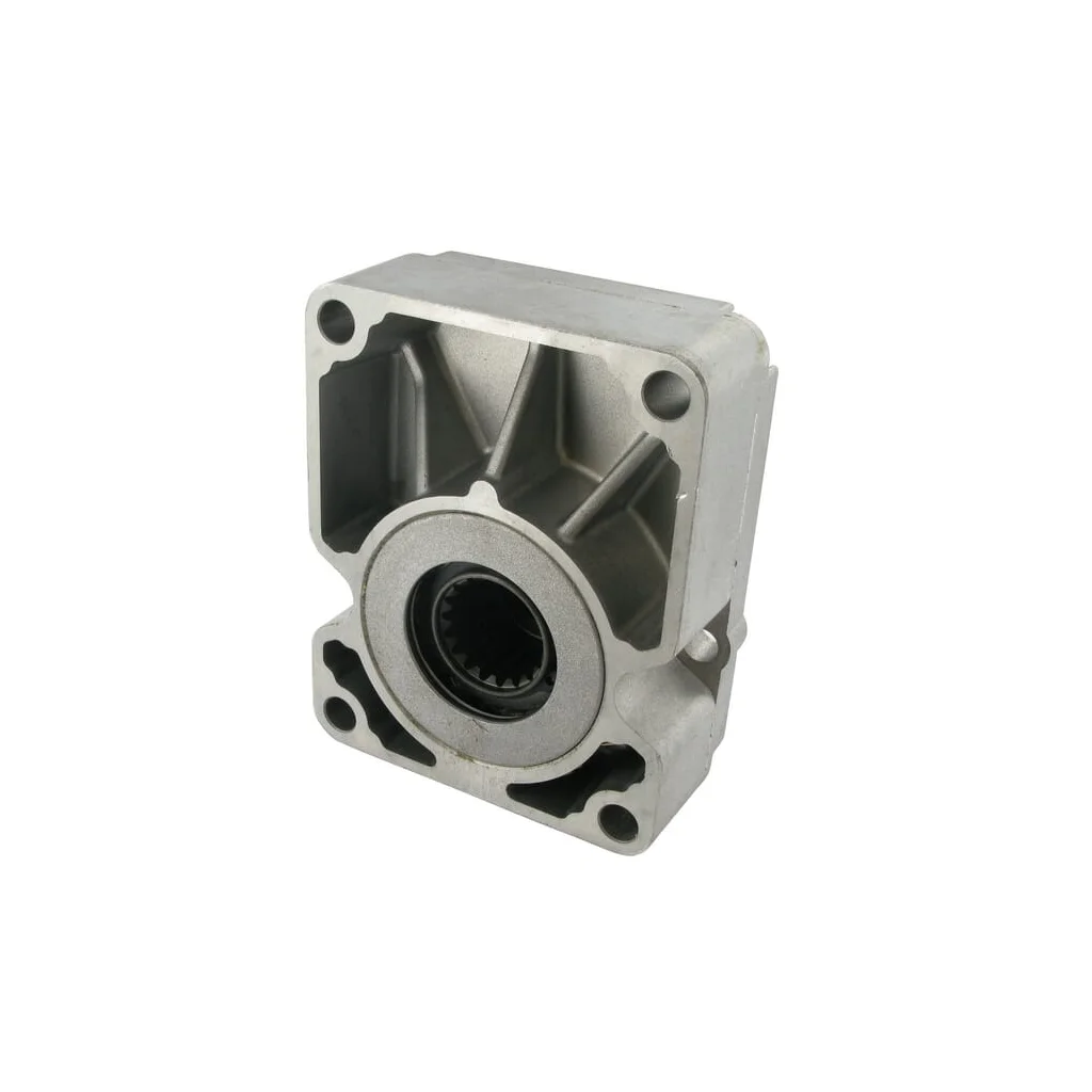 Lagăr pentru multiplicatoare și reductoare mărimea 3, arbore Ø24mm T324