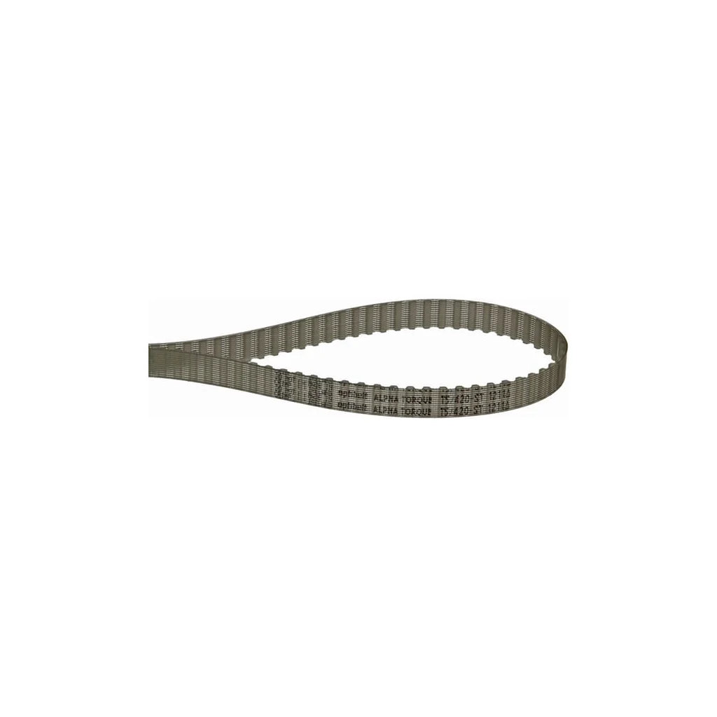 Curea de distribuție T5 84 dinți 420x10mm Optibelt T542010