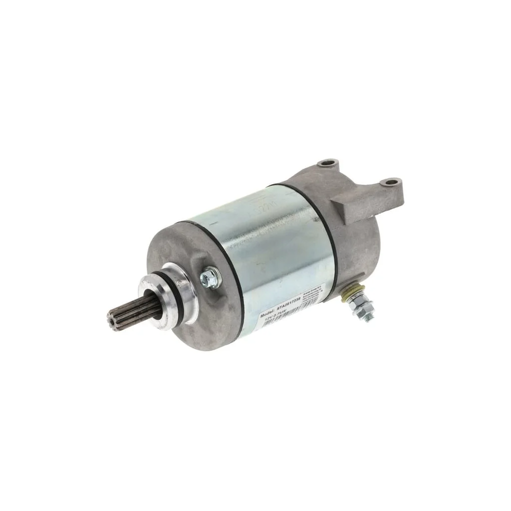 Demaror 12V, 0,7kW, 9 dinți, CCW STA2617238