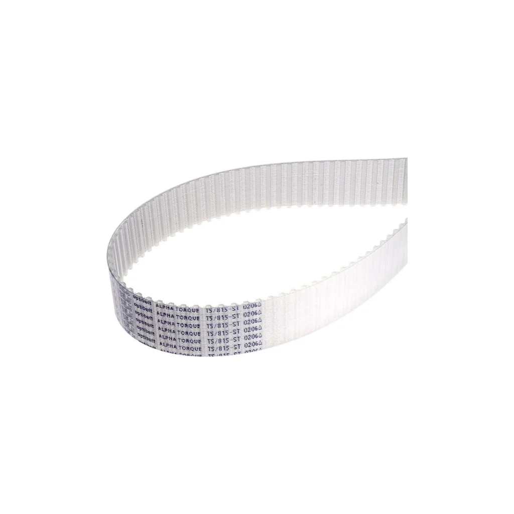 Curea de distribuție T5 163 dinți 815x25mm Optibelt T581525