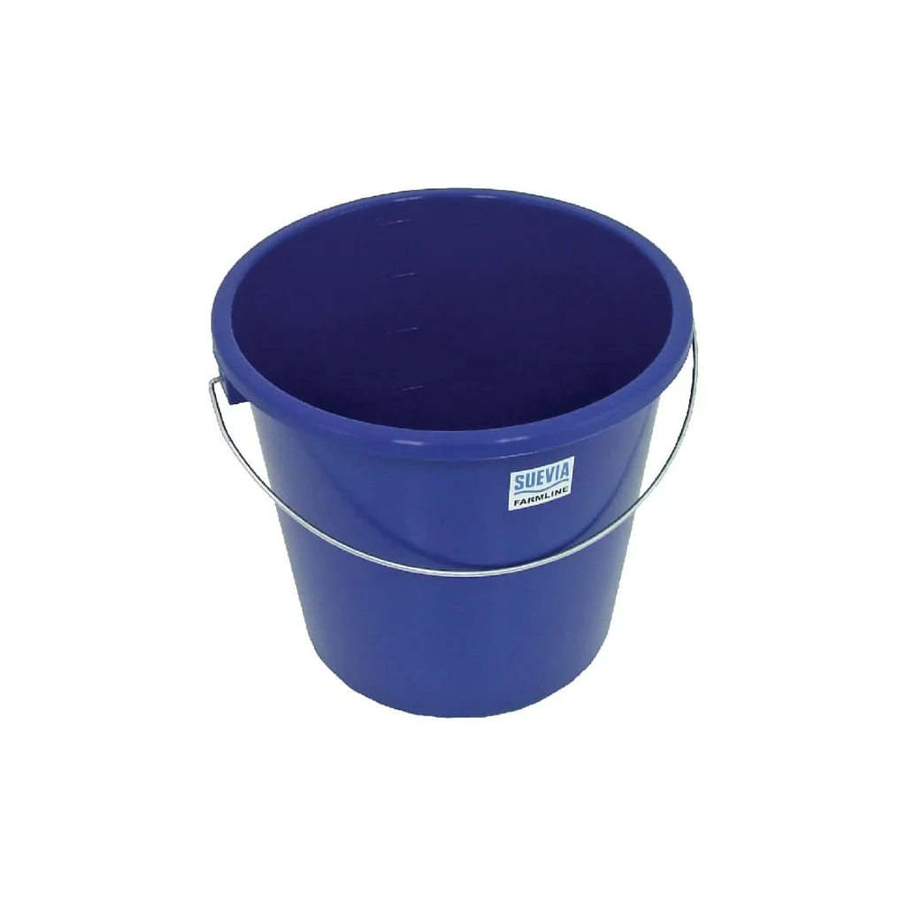 Găleată de adăpare 5L albastră SU3000044