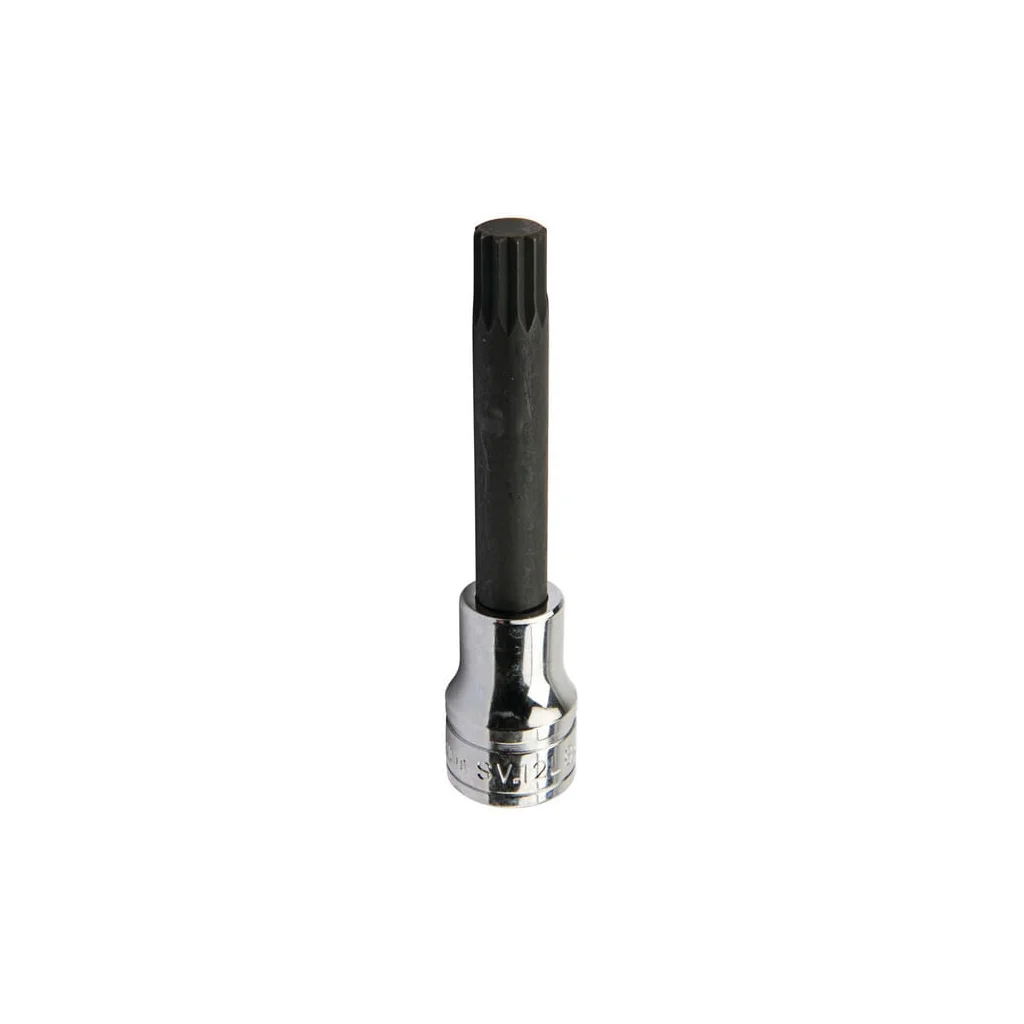 Cheie tubulară cu biți 1/2" lungă xZN M12 SV12LB